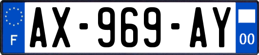 AX-969-AY