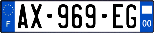 AX-969-EG