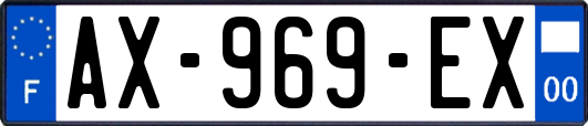 AX-969-EX