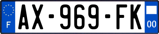 AX-969-FK