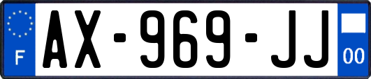 AX-969-JJ