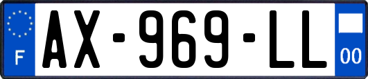 AX-969-LL