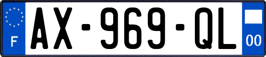 AX-969-QL