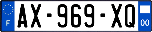 AX-969-XQ
