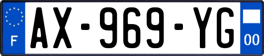 AX-969-YG