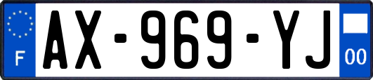 AX-969-YJ