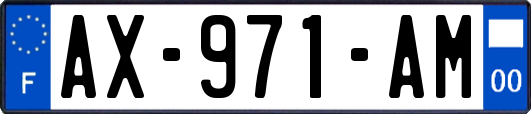 AX-971-AM