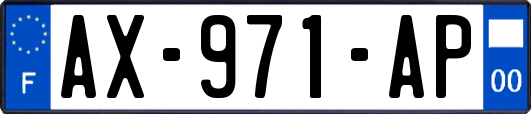 AX-971-AP