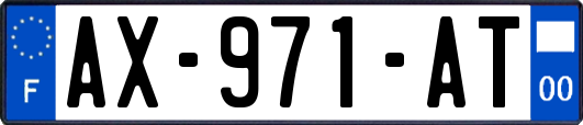 AX-971-AT