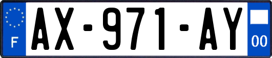 AX-971-AY