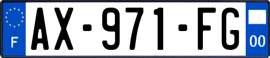 AX-971-FG