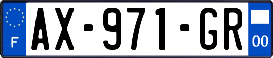AX-971-GR