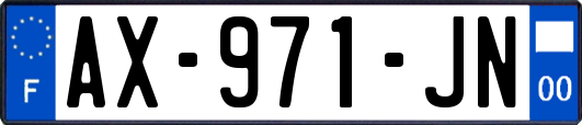 AX-971-JN