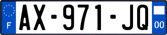 AX-971-JQ