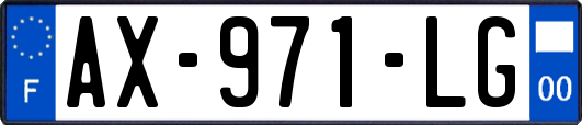 AX-971-LG