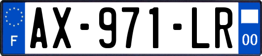 AX-971-LR