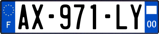 AX-971-LY