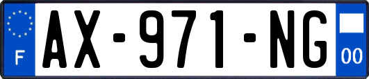 AX-971-NG