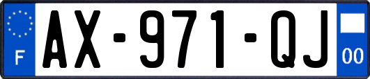 AX-971-QJ