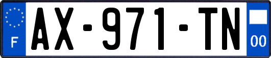 AX-971-TN