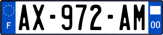 AX-972-AM