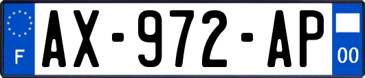 AX-972-AP