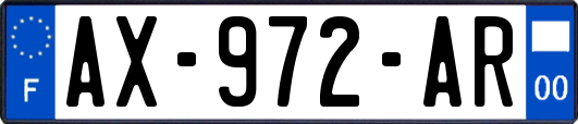 AX-972-AR