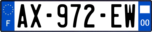 AX-972-EW