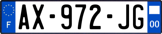 AX-972-JG