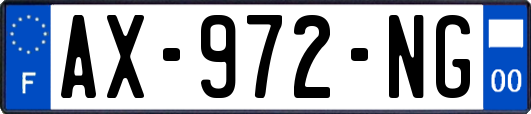 AX-972-NG
