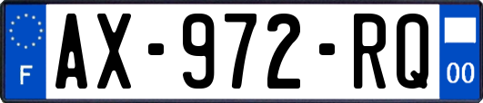AX-972-RQ