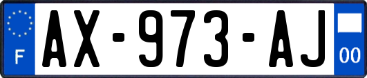 AX-973-AJ