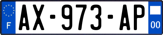 AX-973-AP