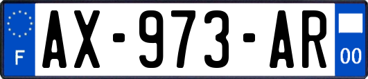 AX-973-AR