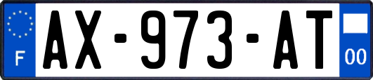 AX-973-AT