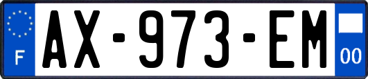 AX-973-EM