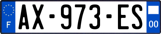 AX-973-ES