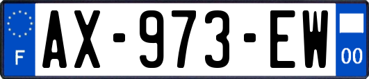 AX-973-EW