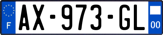 AX-973-GL