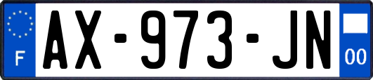 AX-973-JN