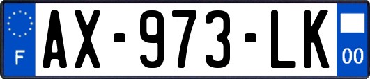 AX-973-LK