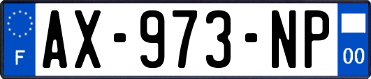 AX-973-NP