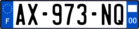 AX-973-NQ