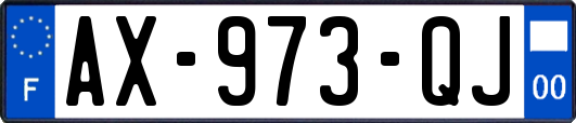 AX-973-QJ
