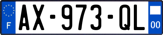 AX-973-QL