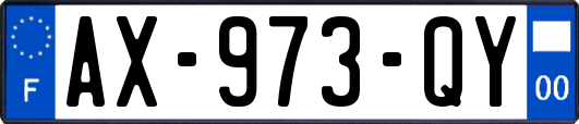 AX-973-QY