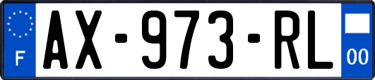 AX-973-RL