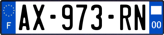 AX-973-RN