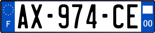 AX-974-CE