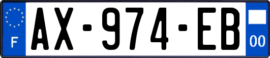 AX-974-EB